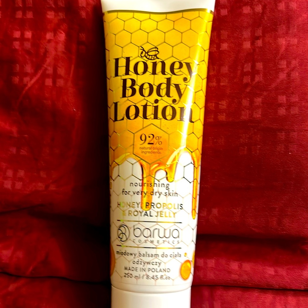 Meet your Posher, Judith